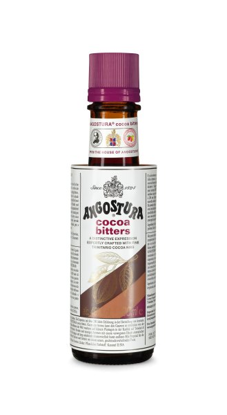 Angostura Cocoa Bitters