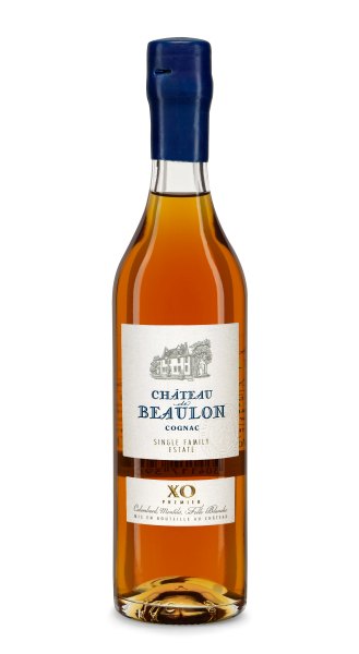 Chateau de Beaulon Cognac XO Premier 12 Jahre