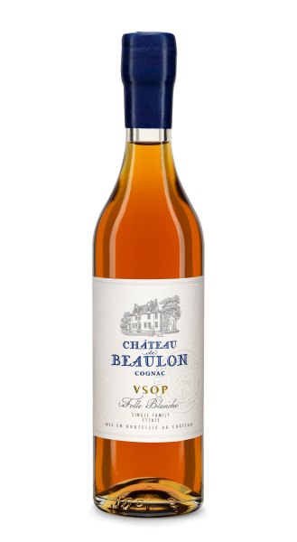 Chateau de Beaulon Cognac VSOP 7 Jahre