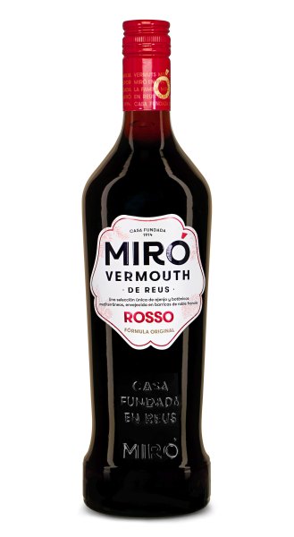 Miró Vermouth Rosso
